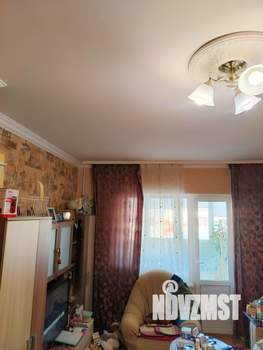 1-к квартира, вторичка, 42м2, 8/9 этаж