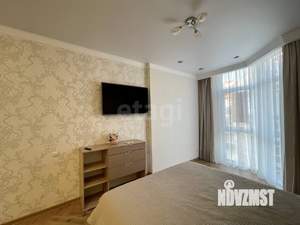 1-к квартира, вторичка, 49м2, 4/7 этаж