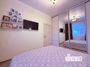 2-к квартира, вторичка, 52м2, 2/8 этаж