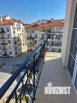 2-к квартира, вторичка, 72м2, 5/5 этаж