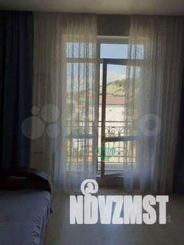 1-к квартира, вторичка, 51м2, 4/6 этаж
