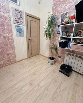 2-к квартира, вторичка, 42м2, 4/7 этаж