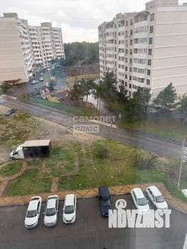 1-к квартира, вторичка, 37м2, 8/16 этаж