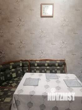 2-к квартира, вторичка, 53м2, 1/10 этаж