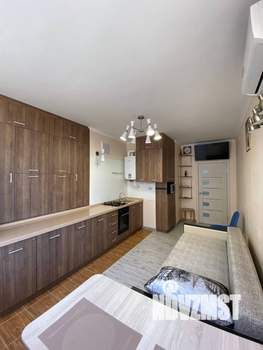 1-к квартира, вторичка, 46м2, 5/11 этаж