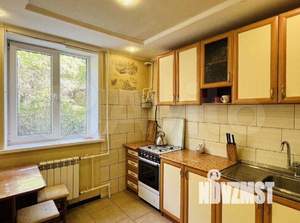 1-к квартира, вторичка, 25м2, 2/5 этаж