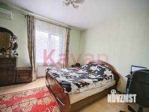 2-к квартира, вторичка, 52м2, 2/3 этаж