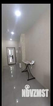 1-к квартира, вторичка, 30м2, 4/8 этаж