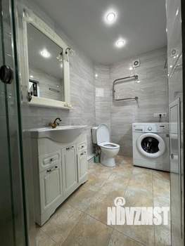 2-к квартира, вторичка, 58м2, 3/5 этаж