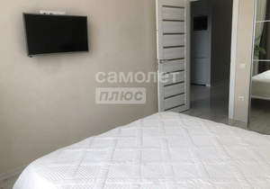 3-к квартира, вторичка, 55м2, 3/8 этаж