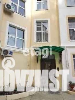 2-к квартира, сданный дом, 67м2, 4/7 этаж