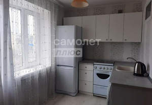 1-к квартира, вторичка, 36м2, 5/5 этаж