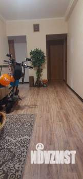 3-к квартира, вторичка, 95м2, 3/16 этаж