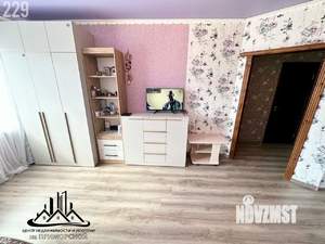 1-к квартира, вторичка, 38м2, 3/10 этаж
