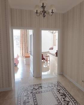 1-к квартира, вторичка, 57м2, 1/6 этаж