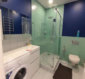 2-к квартира, вторичка, 88м2, 5/6 этаж