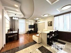 Студия квартира, вторичка, 87м2, 3/6 этаж