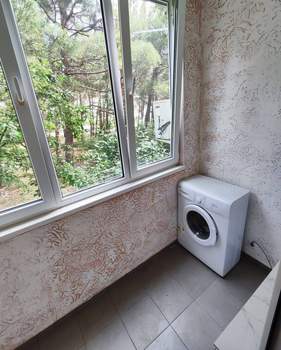 1-к квартира, вторичка, 27м2, 1/5 этаж
