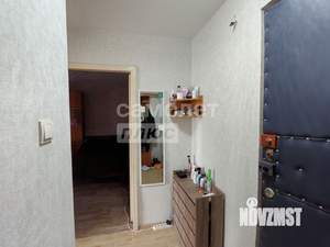 1-к квартира, вторичка, 33м2, 7/9 этаж