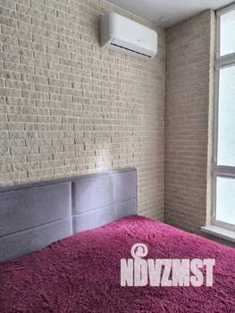 1-к квартира, вторичка, 55м2, 2/6 этаж