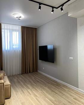 1-к квартира, вторичка, 21м2, 1/7 этаж