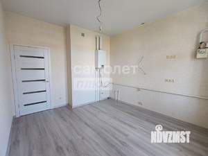 1-к квартира, вторичка, 42м2, 5/7 этаж