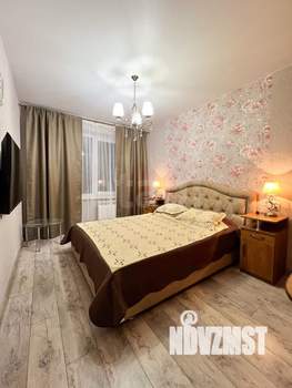 2-к квартира, вторичка, 50м2, 2/5 этаж