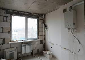 2-к квартира, вторичка, 67м2, 4/5 этаж