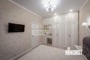 2-к квартира, вторичка, 58м2, 1/6 этаж