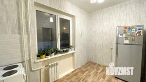 1-к квартира, вторичка, 35м2, 1/5 этаж