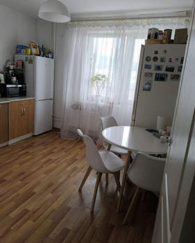 2-к квартира, вторичка, 56м2, 11/16 этаж