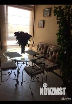 3-к квартира, вторичка, 112м2, 4/5 этаж