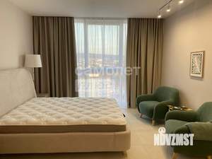 1-к квартира, вторичка, 40м2, 17/20 этаж