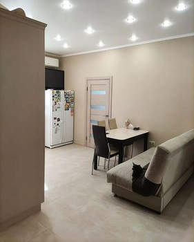 2-к квартира, вторичка, 50м2, 3/8 этаж