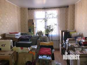 1-к квартира, вторичка, 44м2, 2/3 этаж