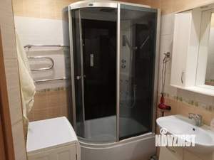 2-к квартира, вторичка, 55м2, 3/3 этаж