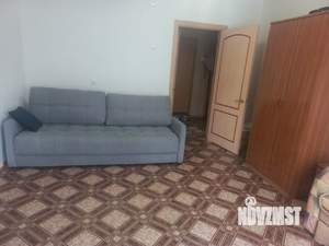 1-к квартира, вторичка, 37м2, 3/10 этаж