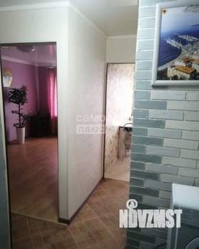 1-к квартира, вторичка, 34м2, 4/5 этаж