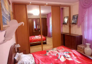 2-к квартира, вторичка, 55м2, 4/5 этаж