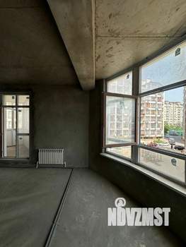 3-к квартира, вторичка, 76м2, 3/8 этаж