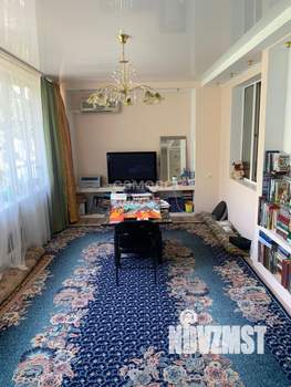 4-к квартира, вторичка, 115м2, 2/2 этаж