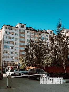 1-к квартира, вторичка, 37м2, 8/9 этаж