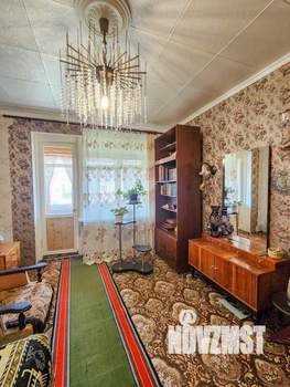 3-к квартира, вторичка, 58м2, 5/5 этаж