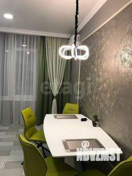 1-к квартира, вторичка, 37м2, 5/9 этаж