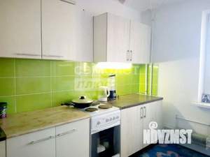 1-к квартира, вторичка, 43м2, 10/16 этаж