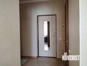 1-к квартира, вторичка, 38м2, 4/9 этаж