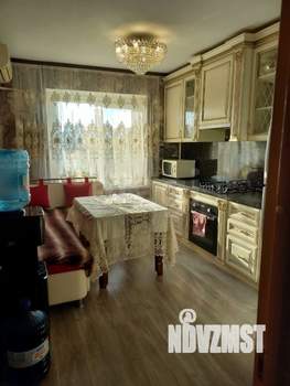 3-к квартира, вторичка, 65м2, 3/9 этаж