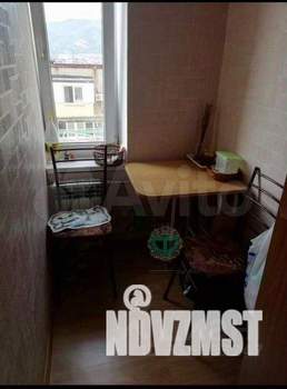 1-к квартира, вторичка, 13м2, 5/5 этаж