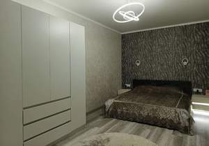 3-к квартира, вторичка, 60м2, 1/16 этаж