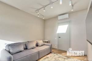 1-к квартира, вторичка, 51м2, 8/8 этаж